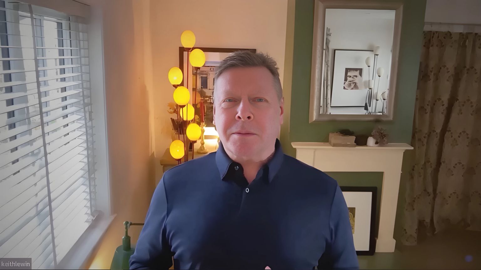 Keith Lewin - DigiClone Client