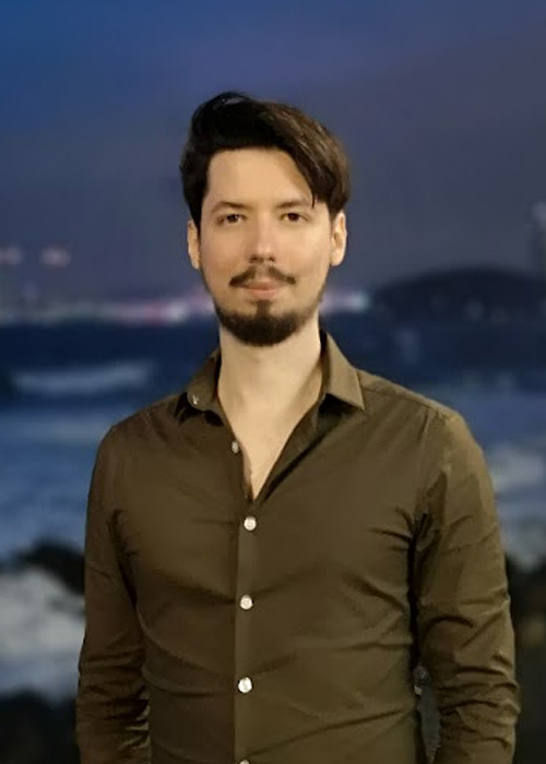 Andrei Goea - AI First Agency