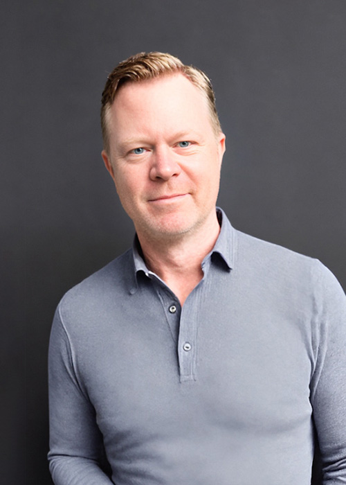 Mark Young - AI First Agency