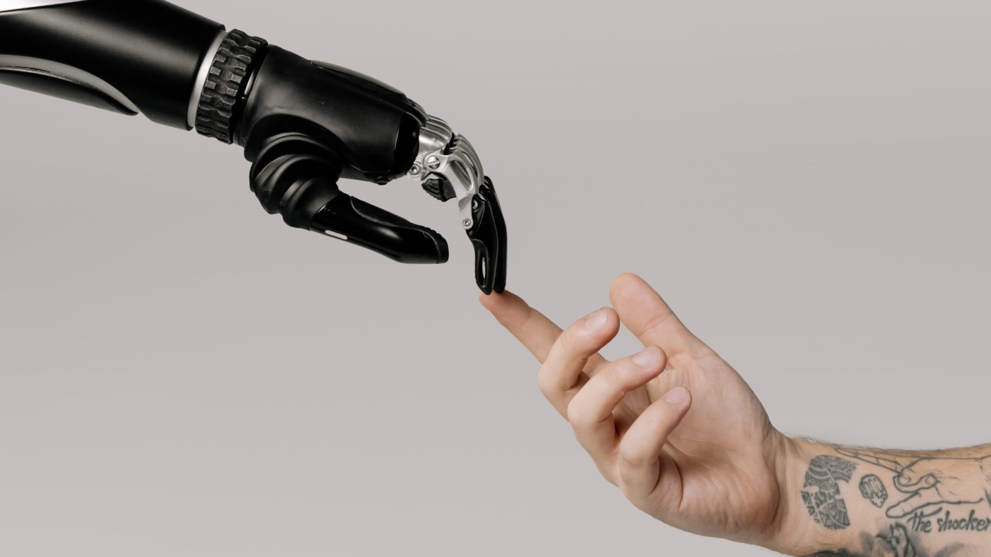 AI-Human-synergy
