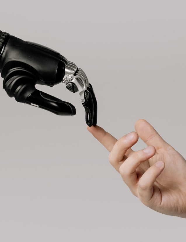 AI-Human-synergy