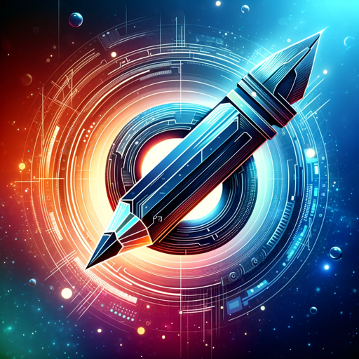 Logo Designer Pro - AI First Agency