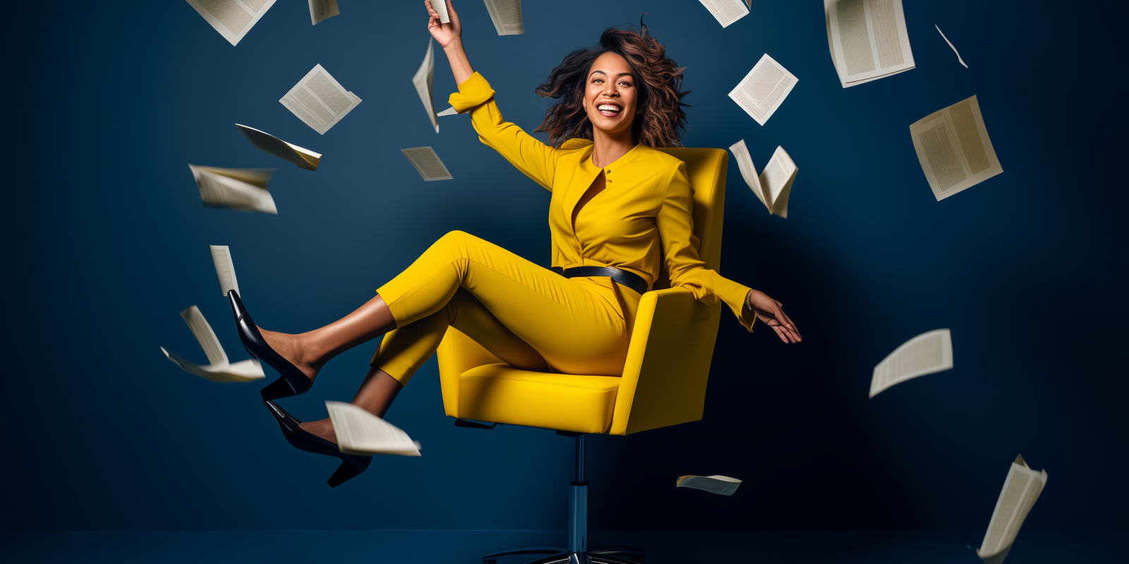 AI First – Account Manager